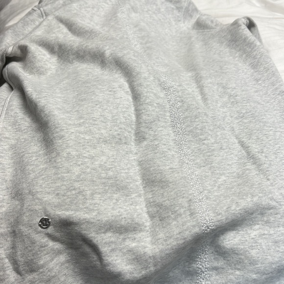 Lululemon white sweater - Picture 2 of 5